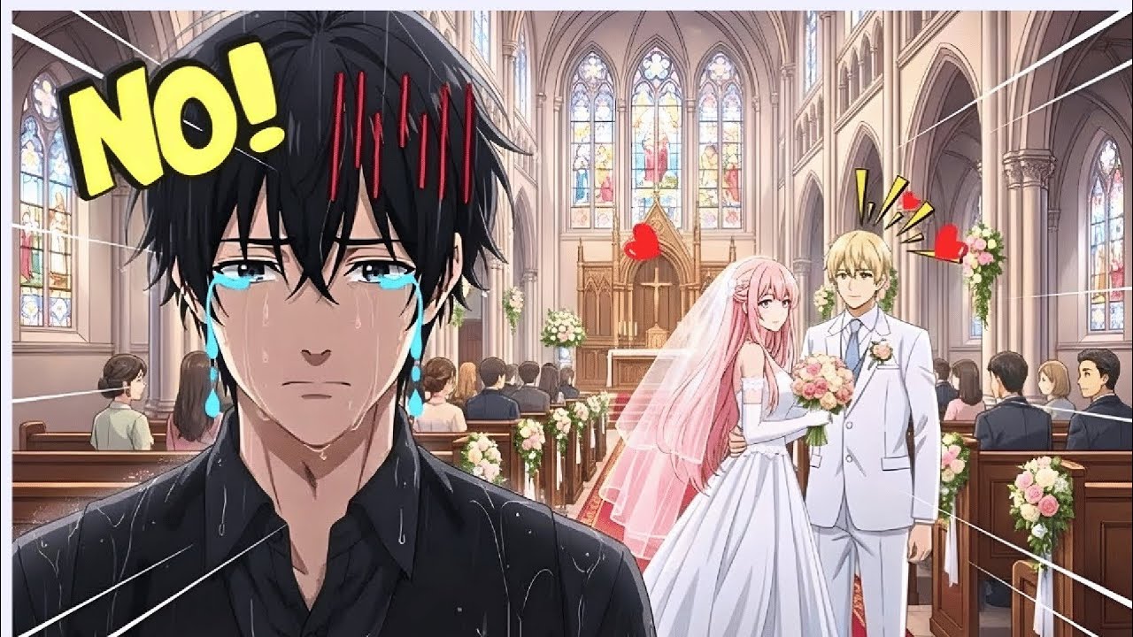 Ella fingió un matrimonio para destruirme; decidí congelarme para morir en paz | Resumen manhwa