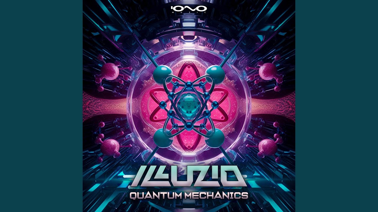 Quantum Mechanics