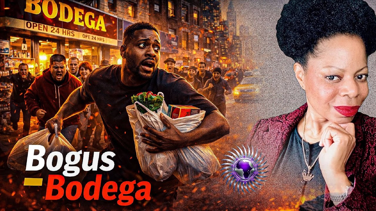 Brotha Calls For Boycott After Being Falsely Accused Of Stealing From NYC Bodega