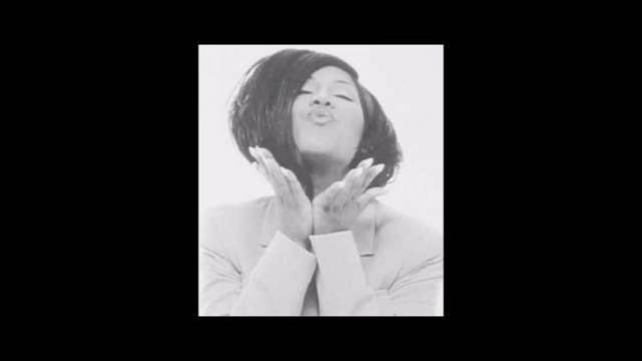 Valerie George-Being Single(Mood II Swing remix)
