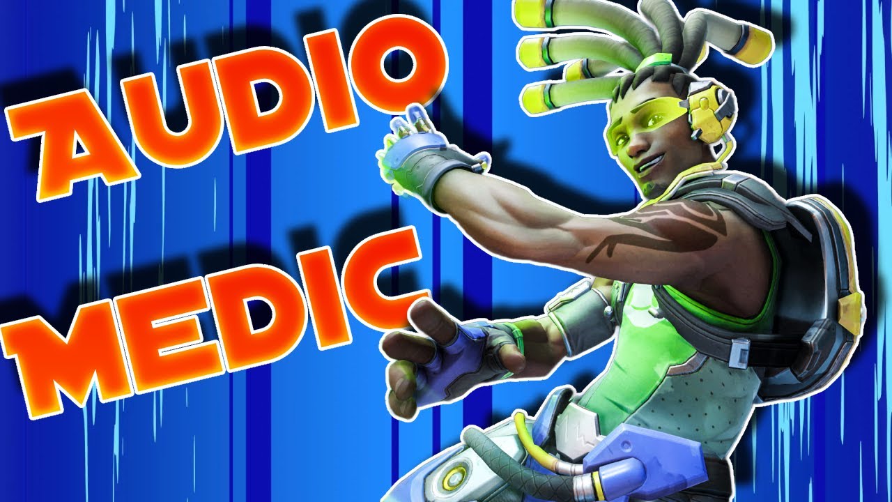 Lucio Is OVERPOWERED In Stadium | Overwatch 2