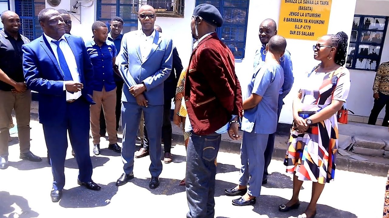 CHIDBENZ ATINGA TENA BASTA AWAPIGIA MIKWALA MIZITO KABLA YA HUKUMU YAKE .