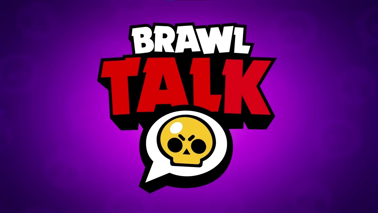 Brawl Talk Background Music | Track 1