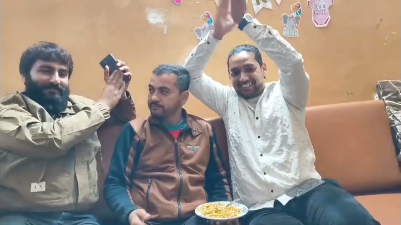 Khalifa Appu Ka Istifa