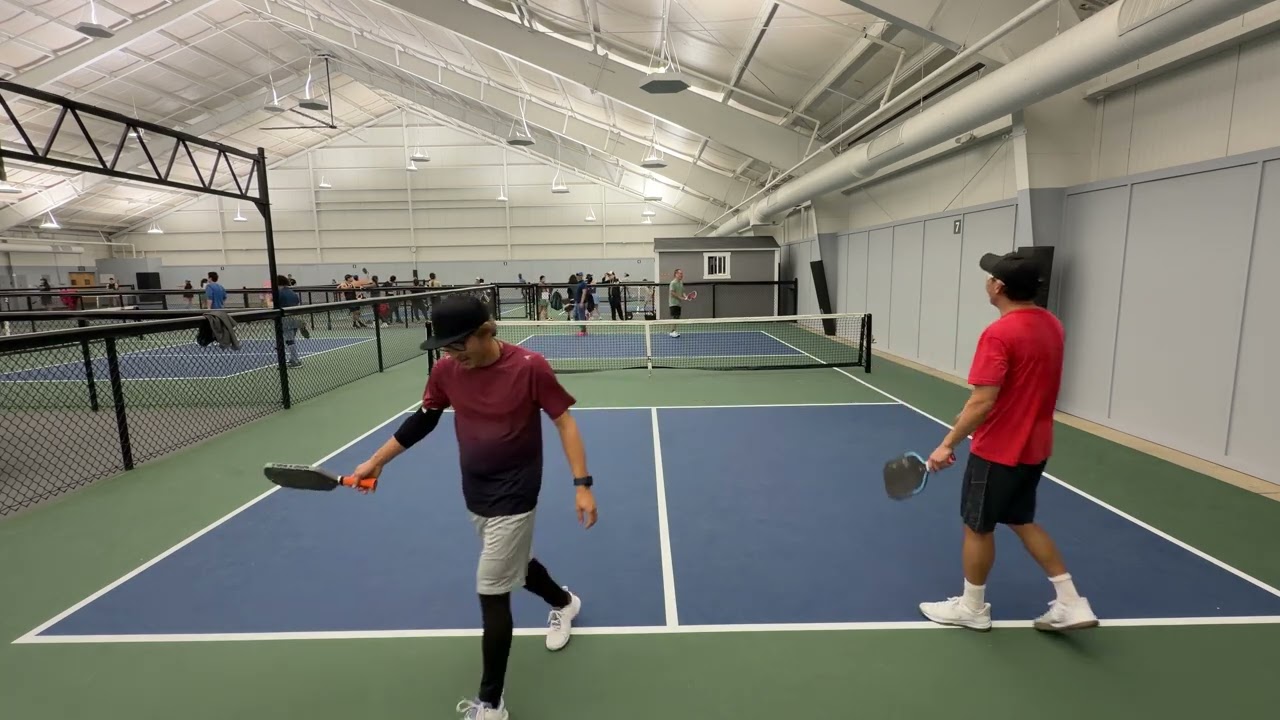 Frank Huy vs Thanh Kiem January 22, 2026