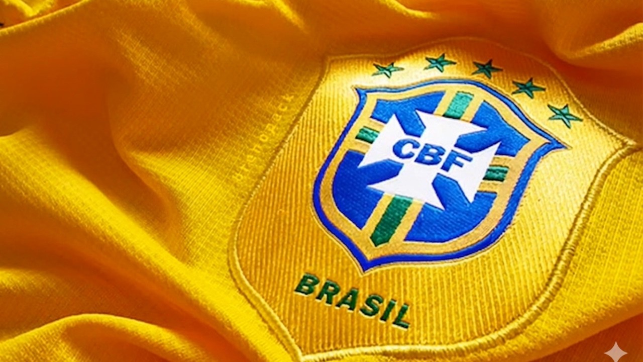 ⚽▶︎ &bull;၊၊၊။ CORA&Ccedil;&Atilde;O VERDE E AMARELO  ♫ MUSICA DO BRASIL NAS COPAS ♫