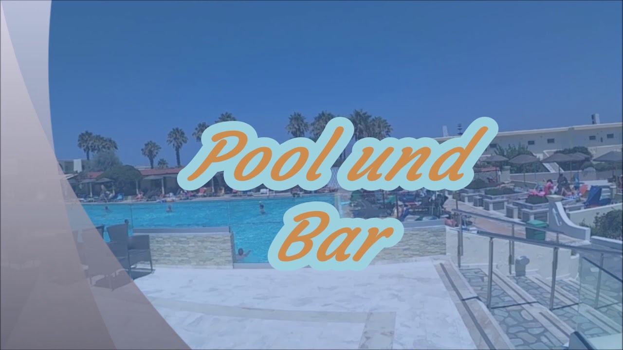 Kos Eurovillage Achilleas Hotel
