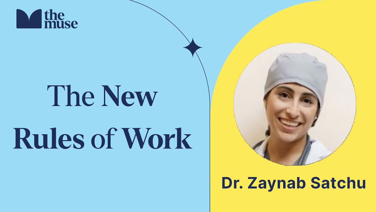 Build the Company You Want to Work For | #NewRulesOfWorkPodcast