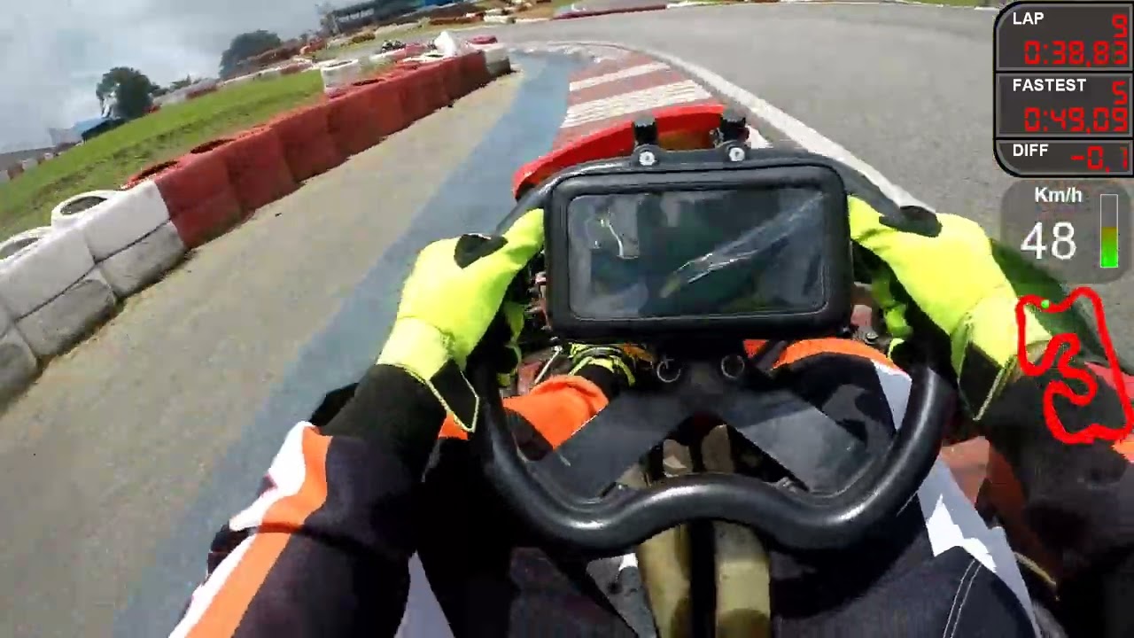 KGV 138 | SKR Chase 1 - P6 | 02.26