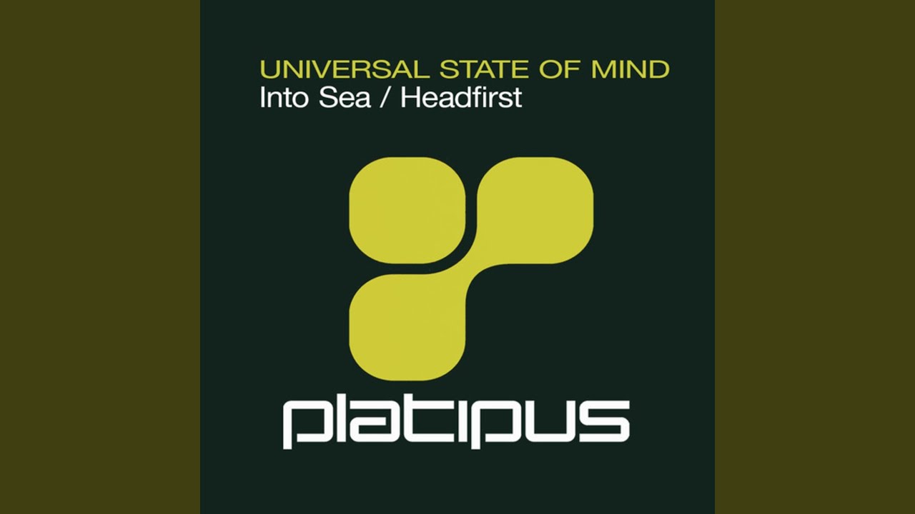 All Because Of You (Mindsweeper Mix - Remastered)