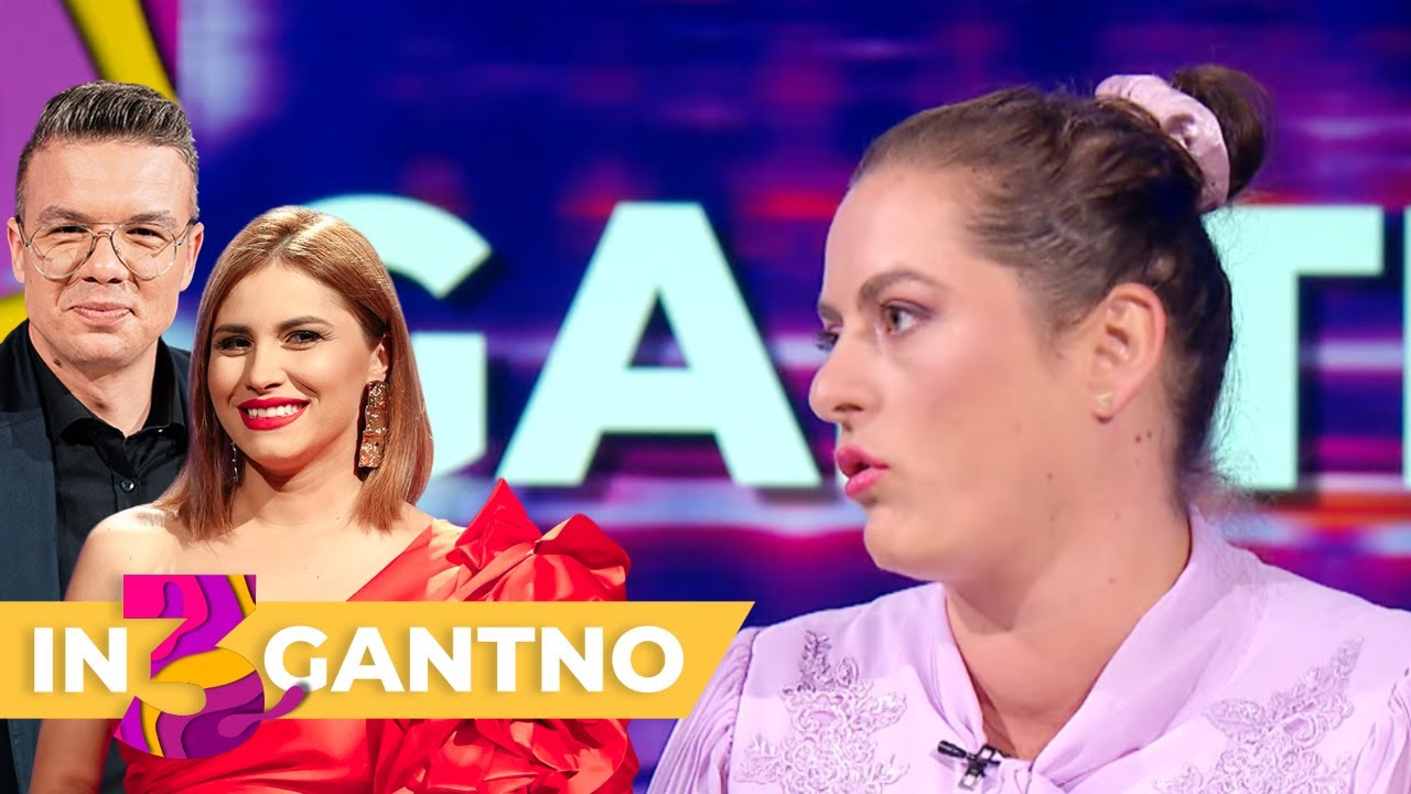 Šta se desilo pre saobraćajne nesreće Darka Lazića? | IN3GANTNO