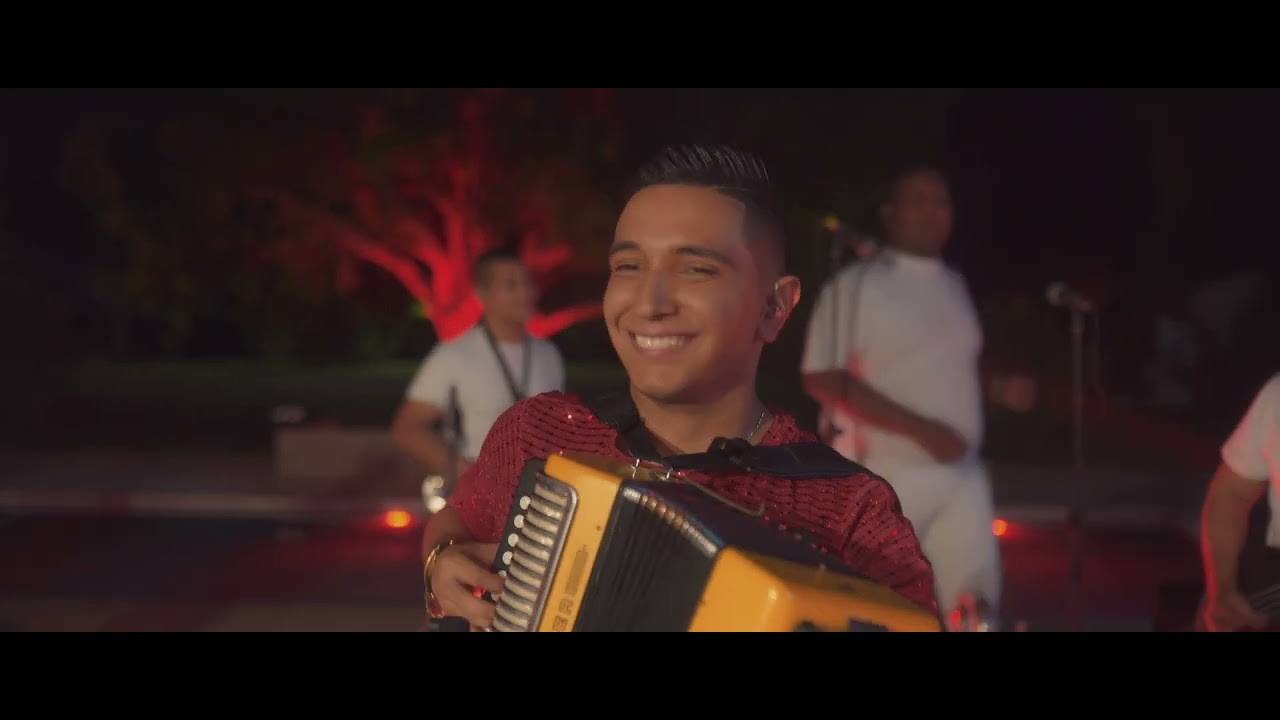 Muchacha Encantadora - Antonio Eslait Ft. Ana Del Castillo (#DeParrandaVol2)