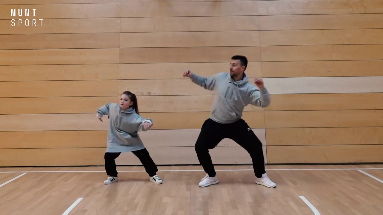 2 Zatancuj si House