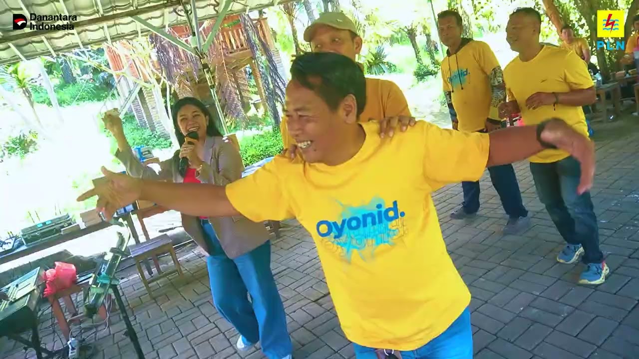 Dyra Tour, PLN Dinoyo Malang Full (Malang, Jawa Timur)