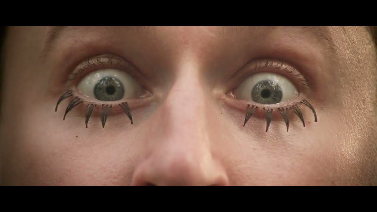 GOME: Get My Love (Official Video) [SNACK001]