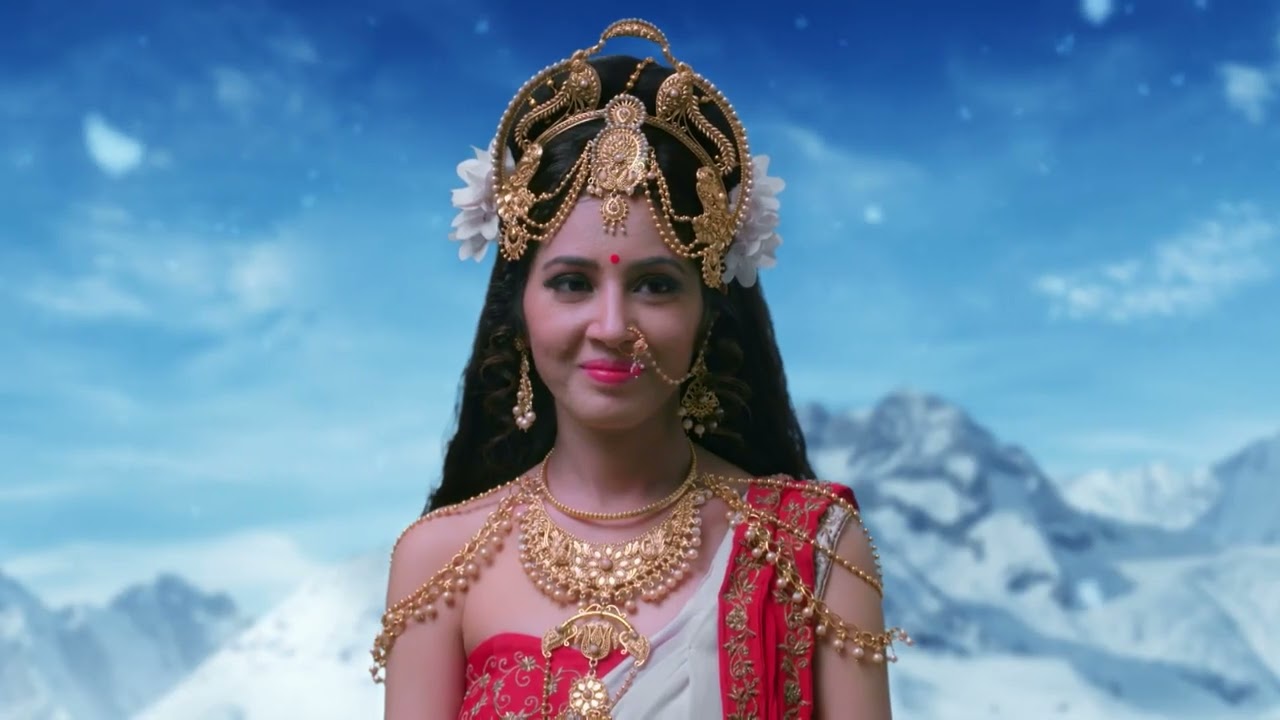 Sankatmochan Joy Hanuman - Ep 43 - Bengali Tv Serial - Zee5 Bangla Classics