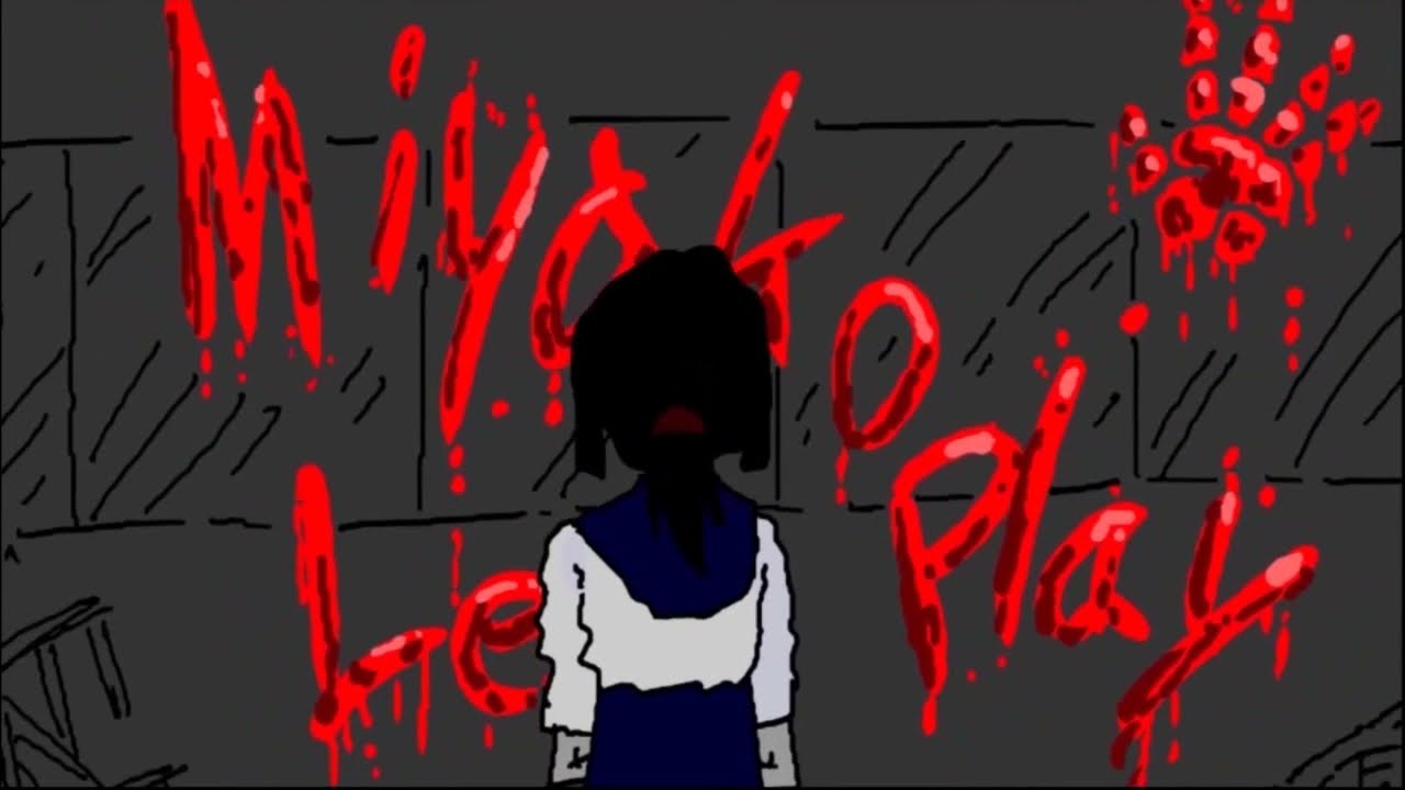 Hanako-San [ORIGINAL ANIMATION]