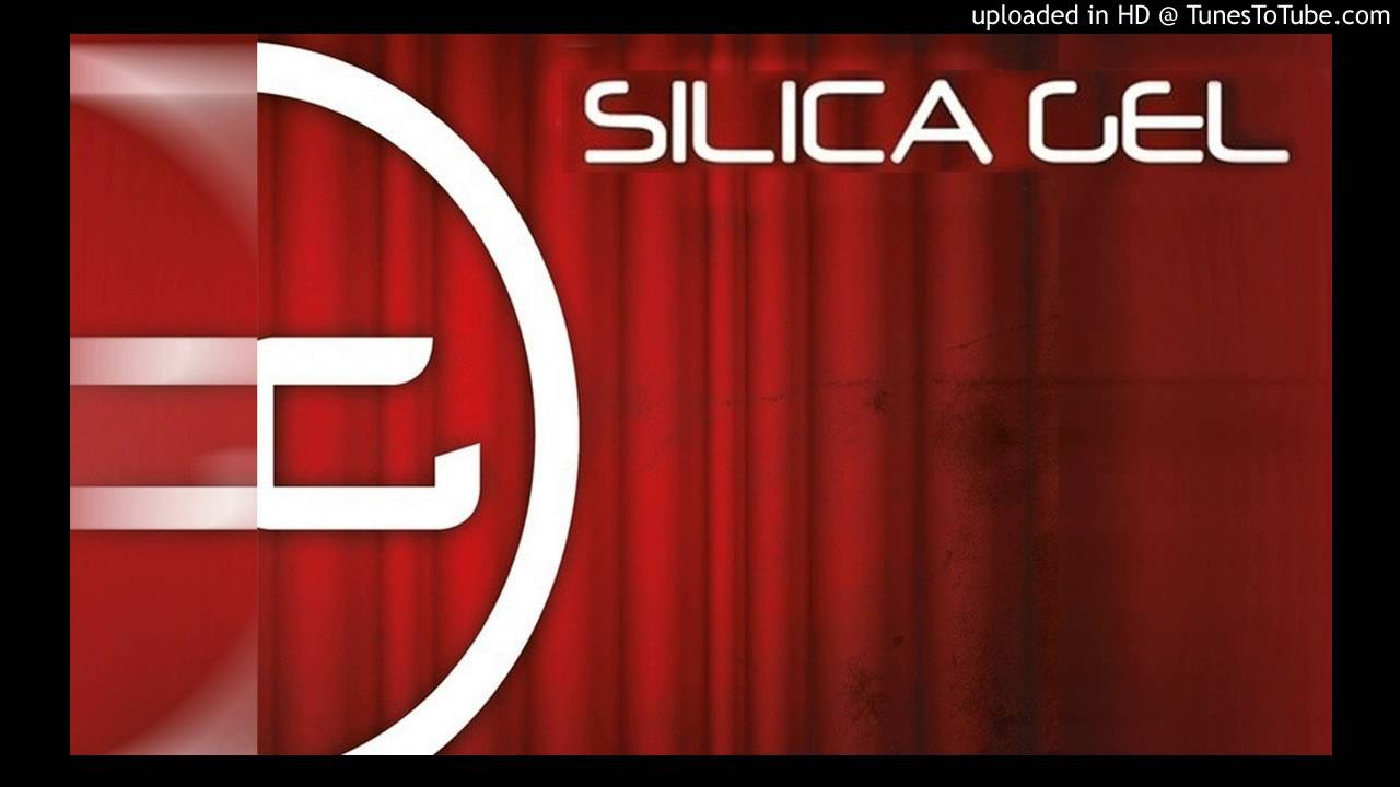 Silica Gel - Maldito Tiempo