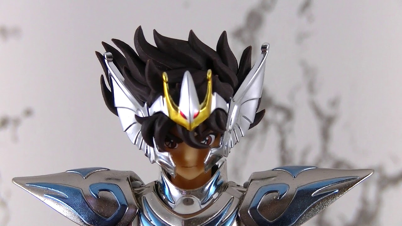 聖闘士聖衣神話 Saint Cloth Myth Cloth - Pegasus Seiya - 15th anniversary