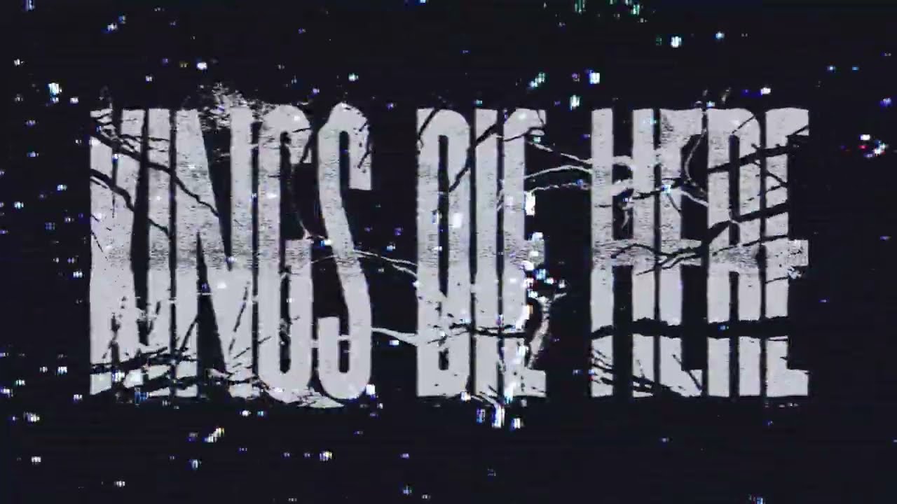 Kings Die Here - Kikimora (Lyric Video)