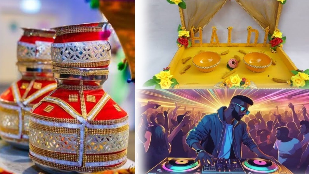 Live !! Jaggo & DJ Night !! Video By Mannat Digital Studio M.8264889805