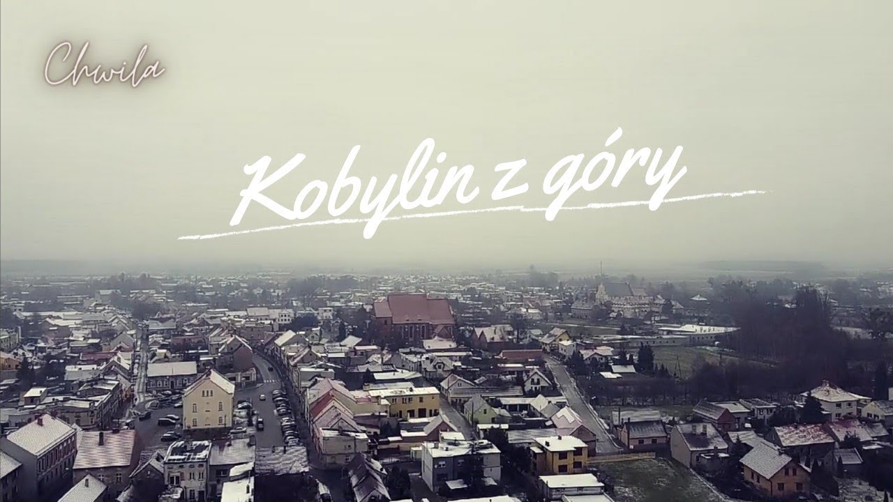 Kobylin. Wenecja P&oacute;łnocy.