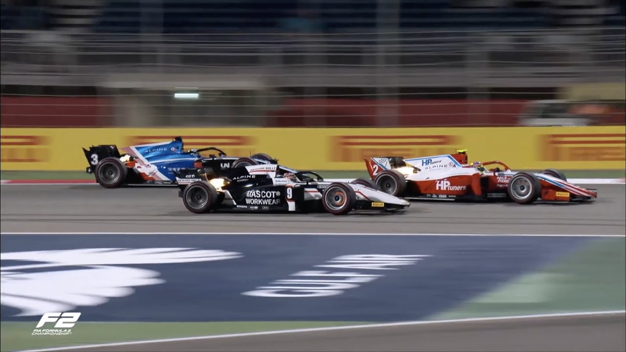 Best of Motorsports 2021 Part 2 |&nbsp;great overtakes, amazing battles