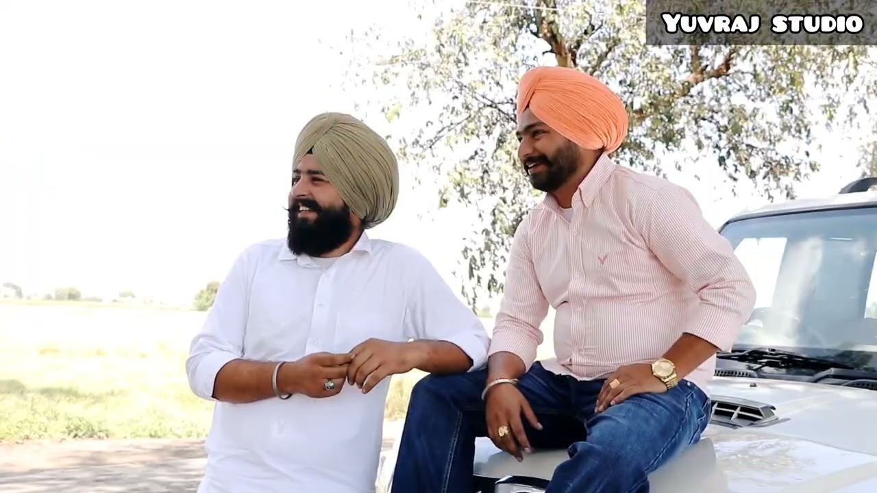 Balkar singh ktora jugraj studio 9781805504