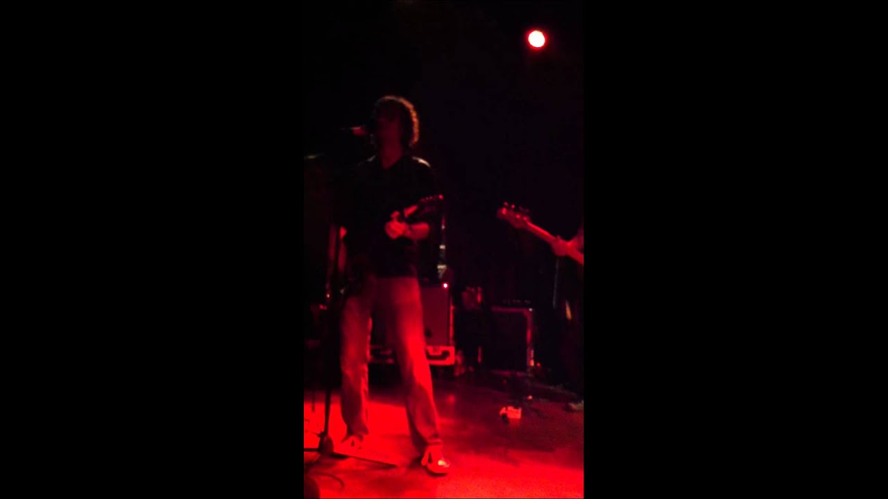 Hot Snakes - 