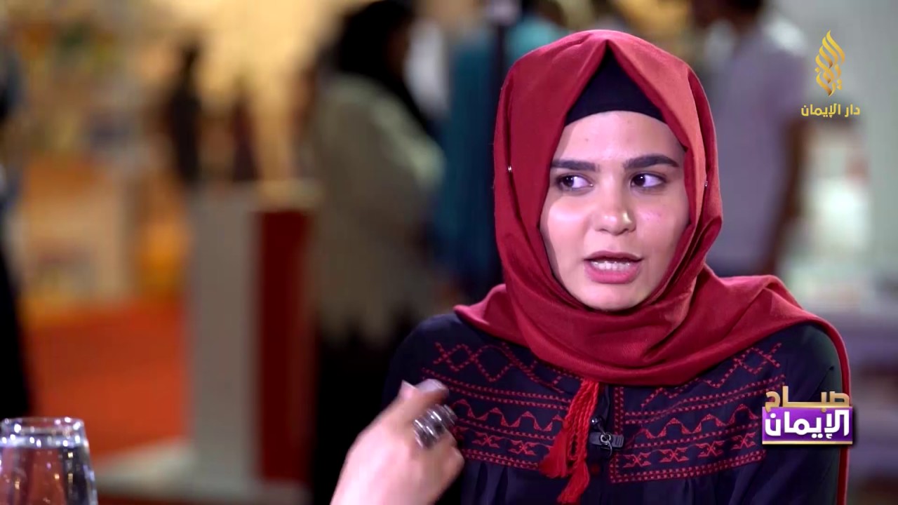 لقاء | أ. جهاد الترباني - مؤلف كتاب العظماء المئة