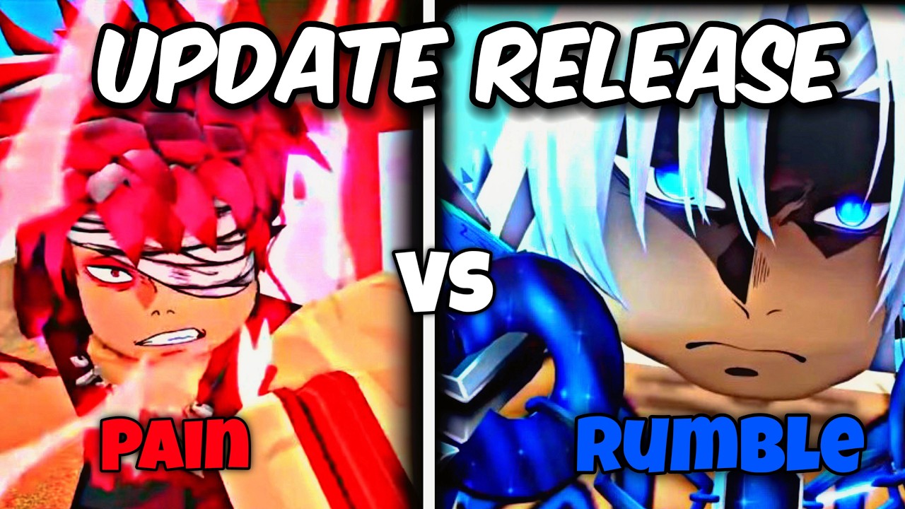 Update Analysis, Things That you didn&rsquo;t saw + Reviewing The Trailer Blox Fruits Update 27!