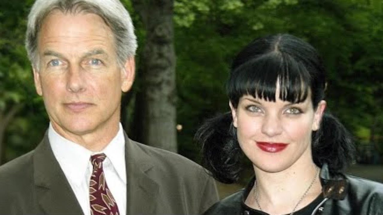 Mark Harmon Revela Por Qué Nunca La Soportó