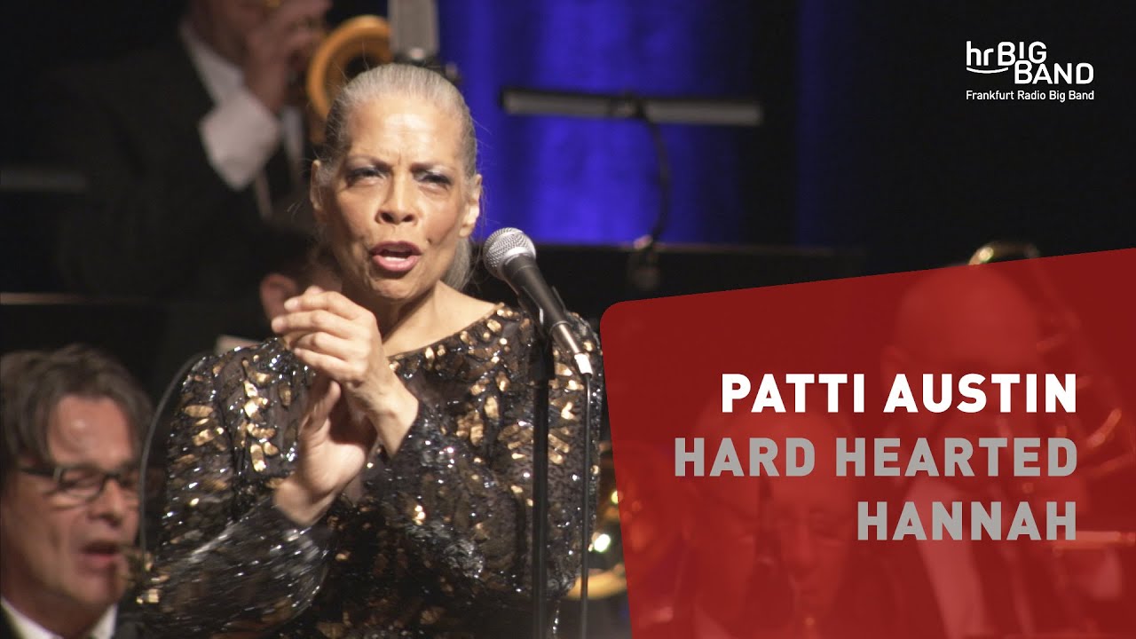 Patti Austin: 