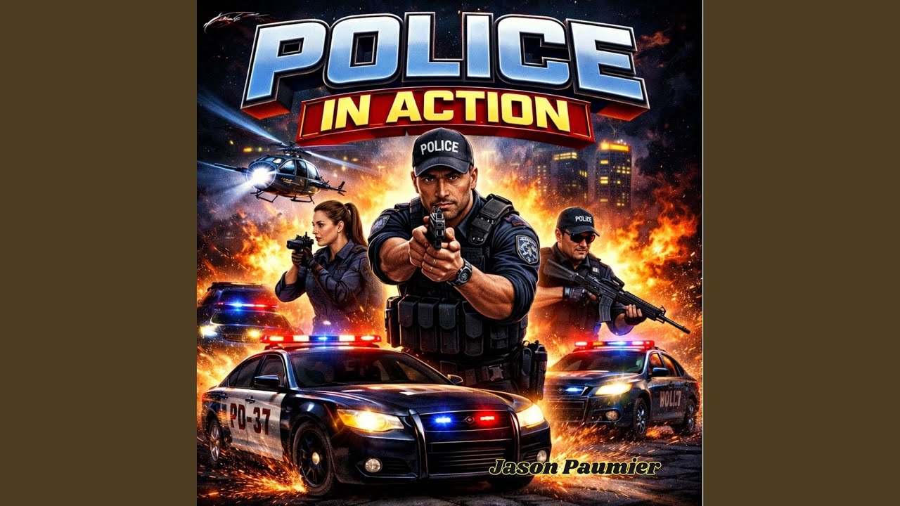 Police in Action