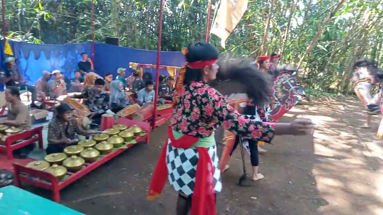 Kalibangkang desa berta susukan banjarnegara