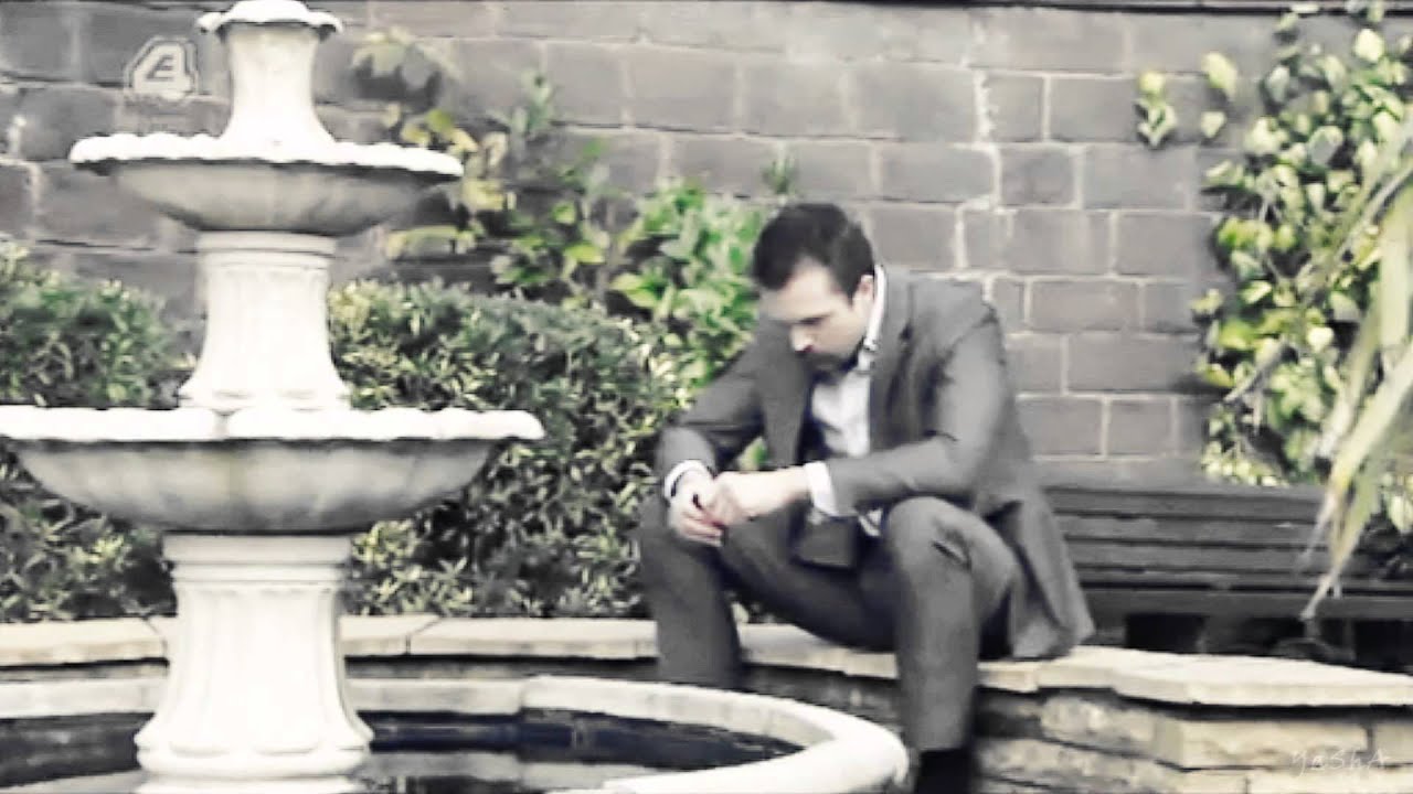 Ste & Brendan - Perfect