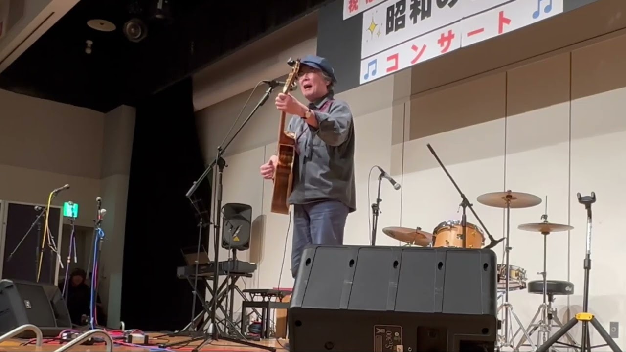 「Honey～夢ある街の」　亀井岳彦 at 堺パンジョホール　2026.2.23