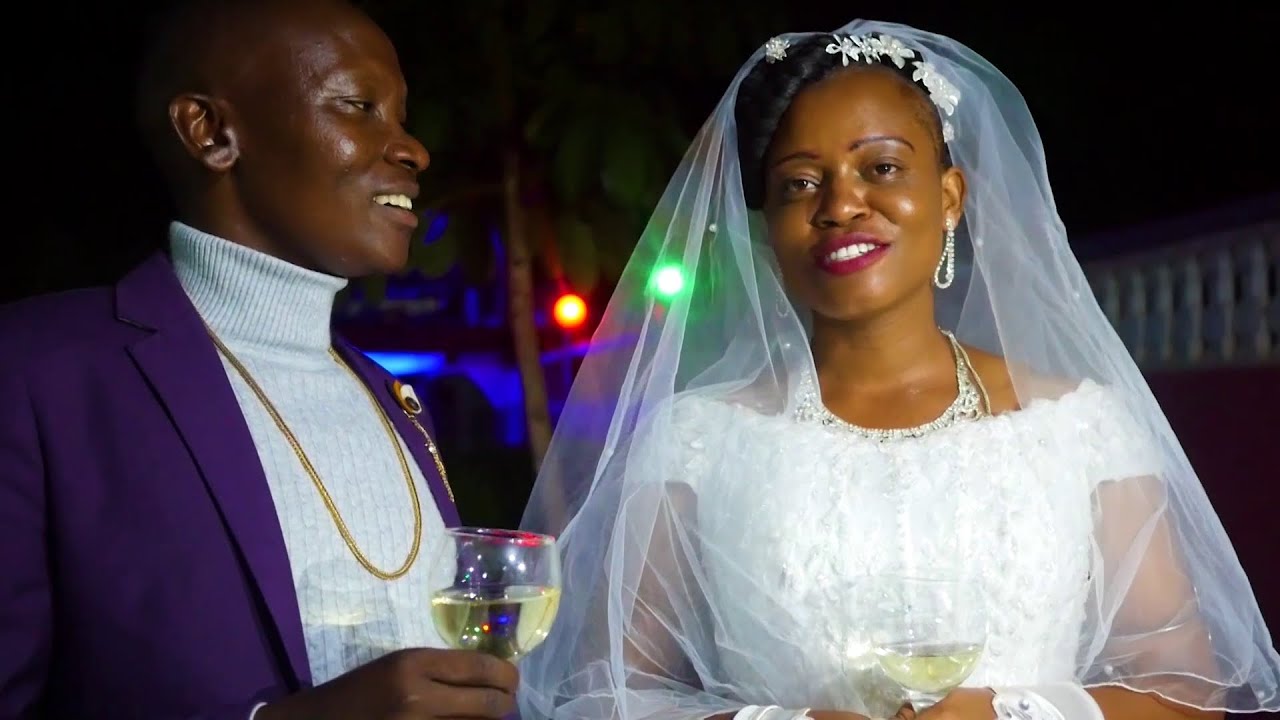 GRACE Weds SAMSON