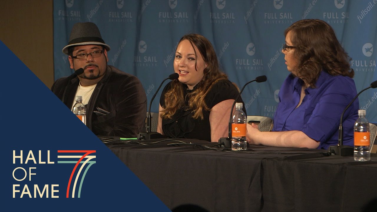 3300+ Climbing: Behind Full Sail's student-run artist development initiative