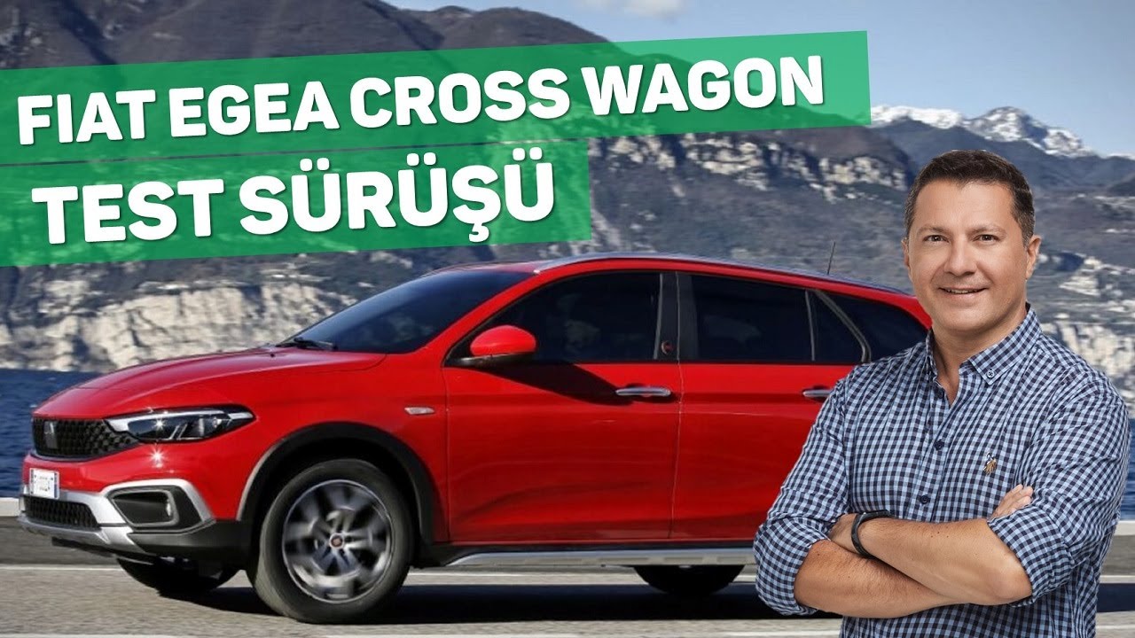 Fiat Egea Cross Wagon 1.5 T4 Hybrid Alınır mı?