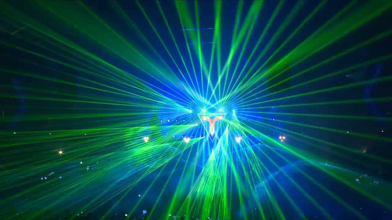 Markus Schulz Live At The Machine Of Transformation, Transmission 2013