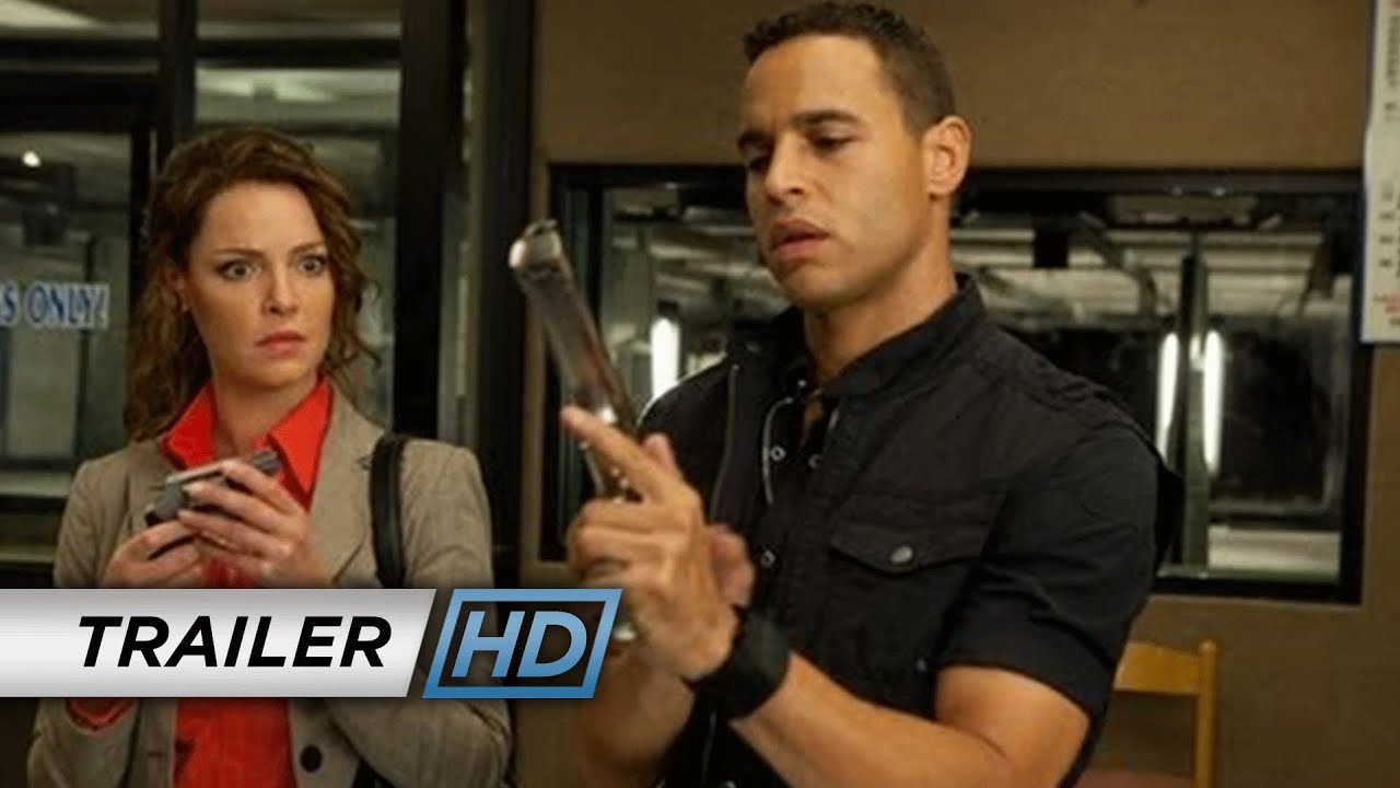 One For The Money (2012) - Official Trailer #1