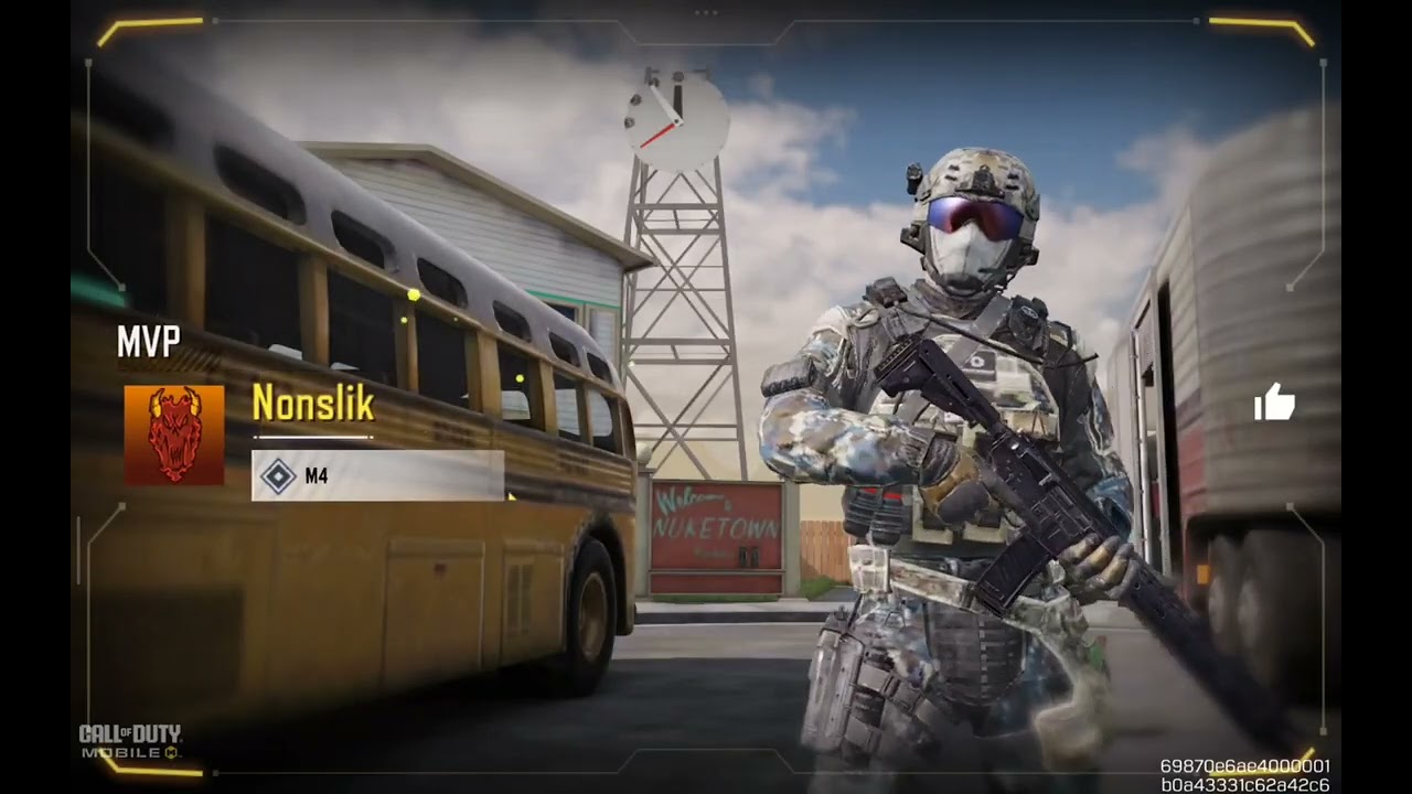 Call of duty part 1