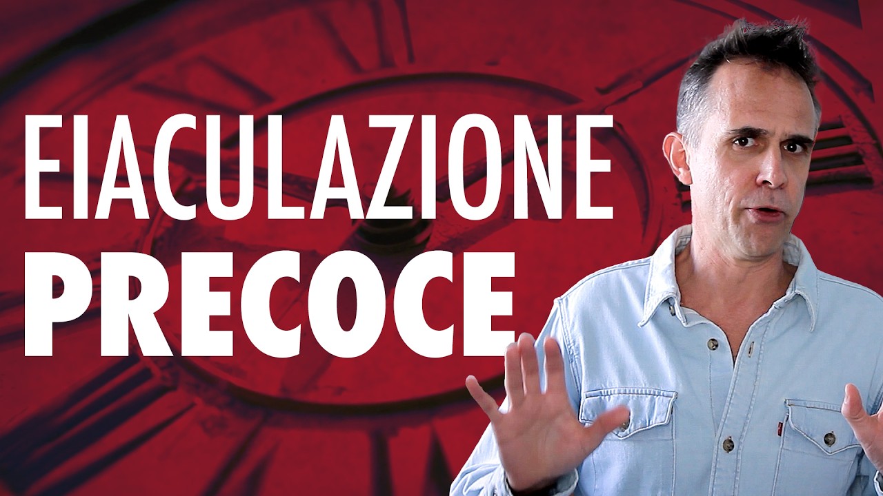 SESSUALITÁ E PSICOMAGIA | Un Atto Geniale di Jodorowsky