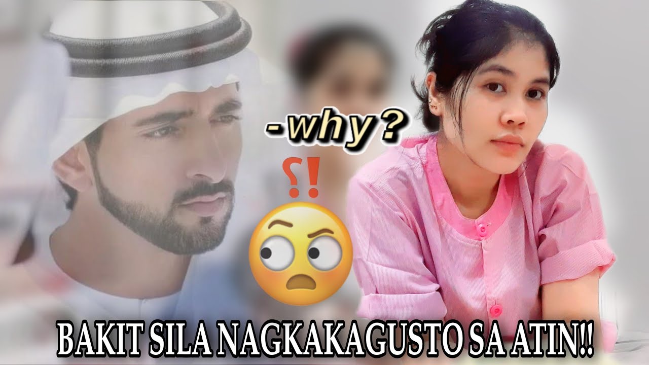 MGA AMONG LALAKI NAGKAKAGUSTO SA KANILANG KASAMBAHAY/Dh in Saudi.