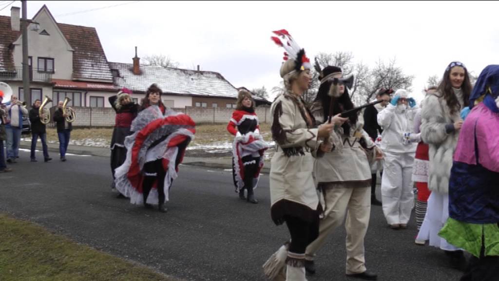 Rudice Fašank 2016