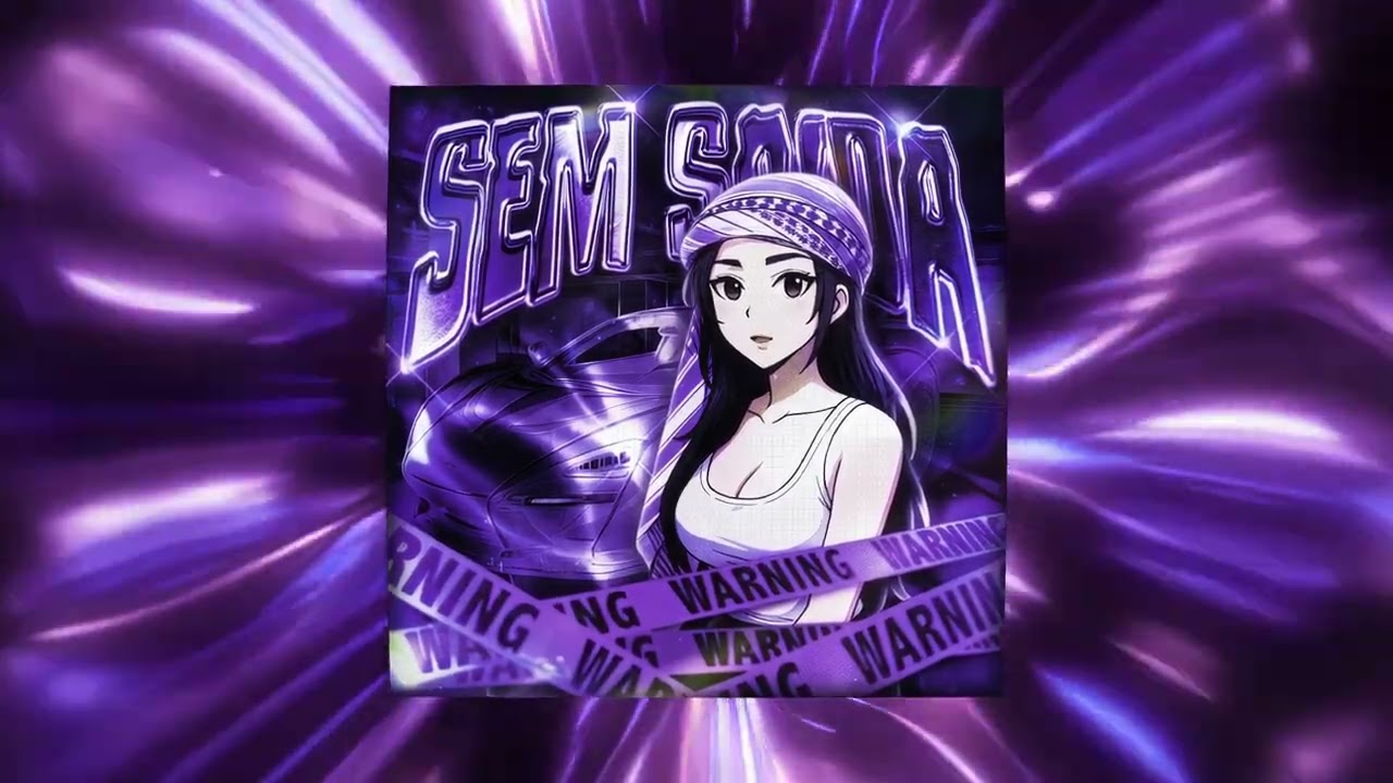 SEM SAÍDA (Slowed)