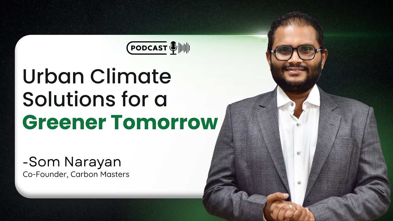 What if India’s waste crisis is actually its greatest clean energy opportunity?