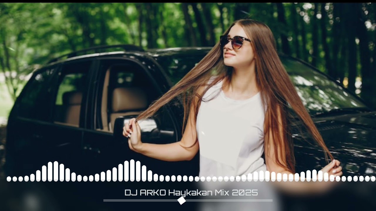 DJ ARKO Haykakan Mix 2025#armenianmusic#haykakan #erger