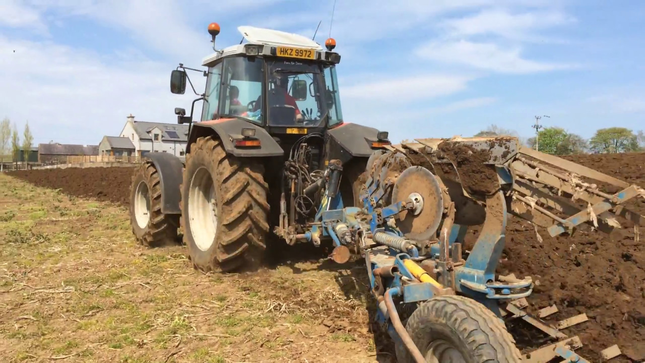 McGinley Agri contracts-massey 6290-ploughing-2017-with sound